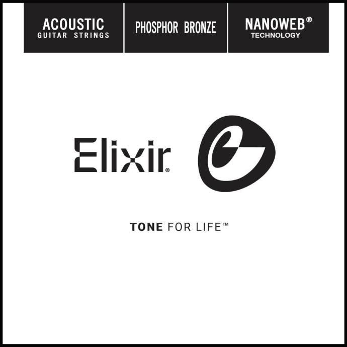 バラ弦s | Elixir® Strings