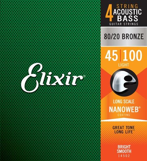 郵送買取 新品5台以上送料無料キャンペーン中！！  アコースティックベース 80/20ブロンズ NANOWEBコーティング 